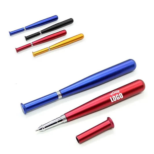 Baseball Bat Ballpoint Pen