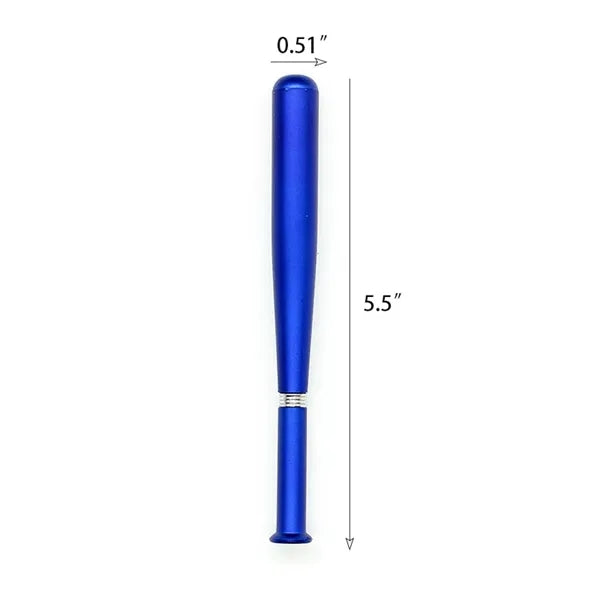 Baseball Bat Ballpoint Pen