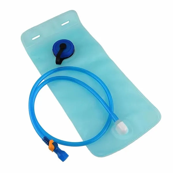 2L Hydration Bladder Proof Water Reservoir Storage Bag