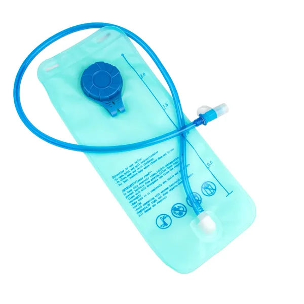 2L Hydration Bladder Proof Water Reservoir Storage Bag