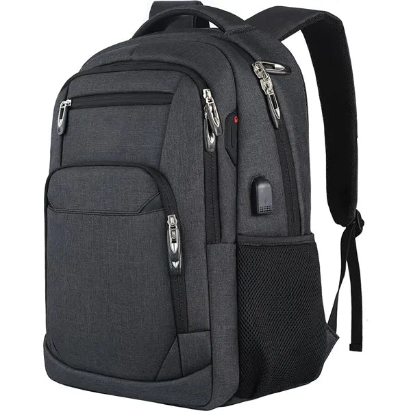 Lightweight Business Backpack