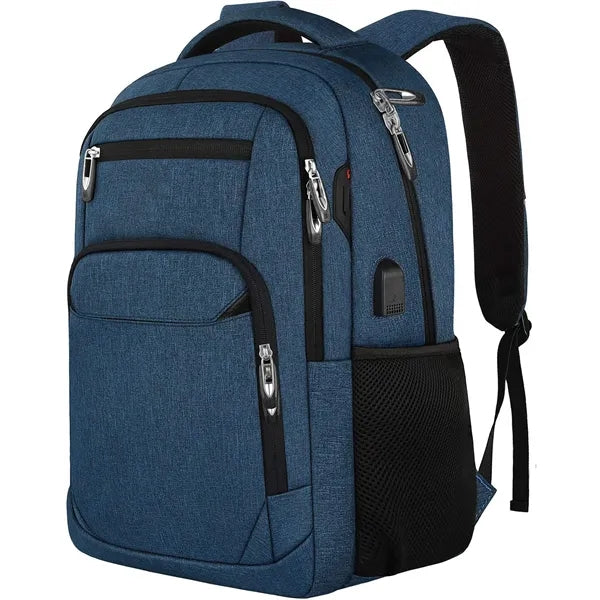 Lightweight Business Backpack