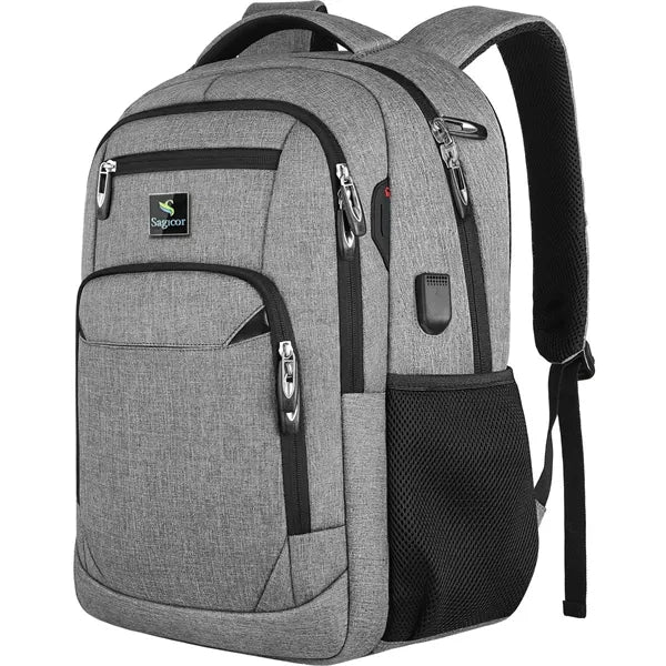 Lightweight Business Backpack