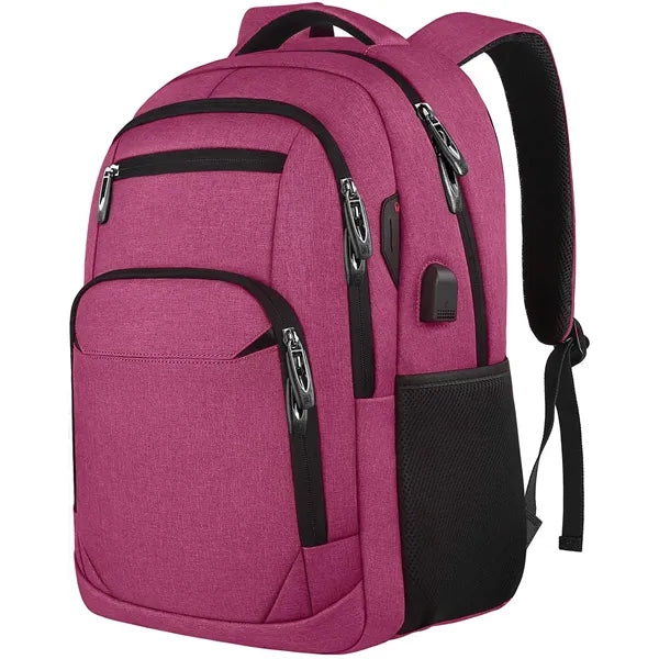 Lightweight Business Backpack