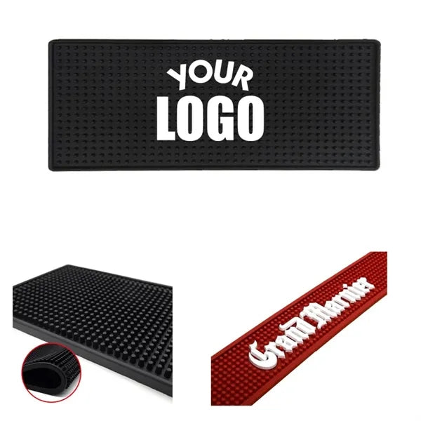 PVC/Vinyl Bar Mat