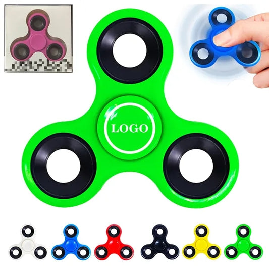 Relieving Stress Fingertip Spinner
