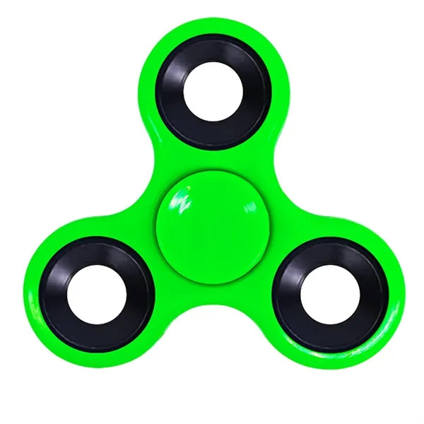 Relieving Stress Fingertip Spinner