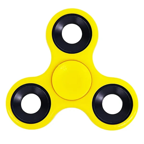 Relieving Stress Fingertip Spinner