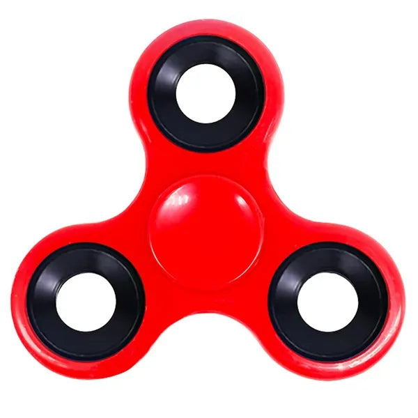 Relieving Stress Fingertip Spinner