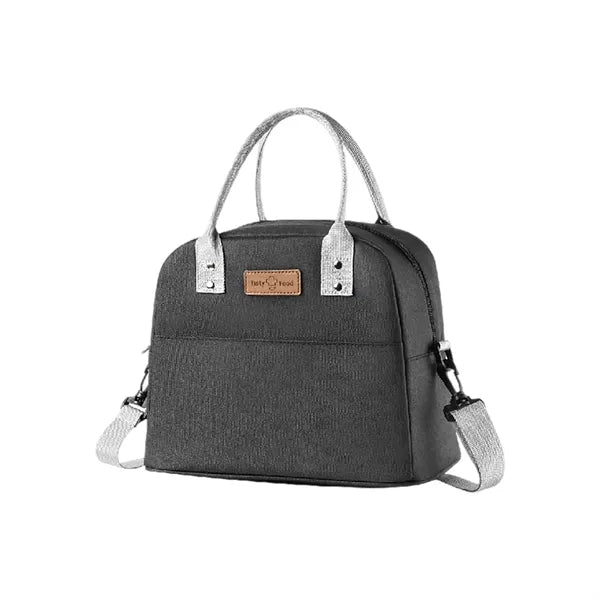Lunch Bag Terylene Insulated