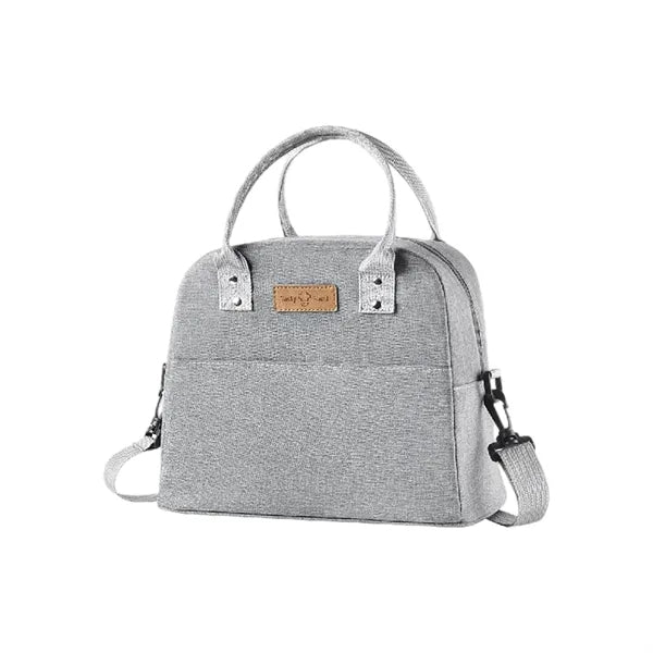 Lunch Bag Terylene Insulated