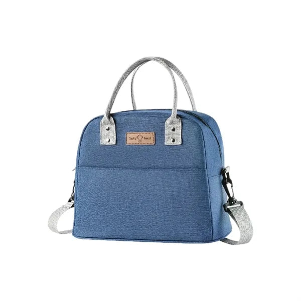 Lunch Bag Terylene Insulated