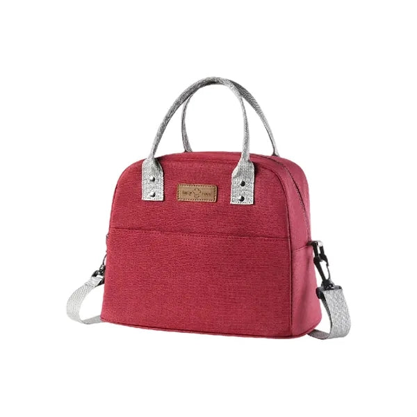 Lunch Bag Terylene Insulated