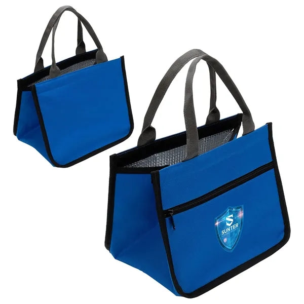Spire Insulated Lunch Tote