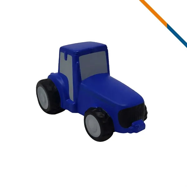 Burke Tractor Stress Ball