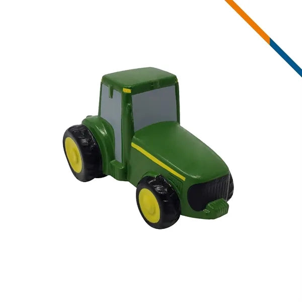 Burke Tractor Stress Ball