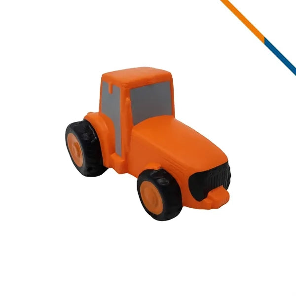Burke Tractor Stress Ball