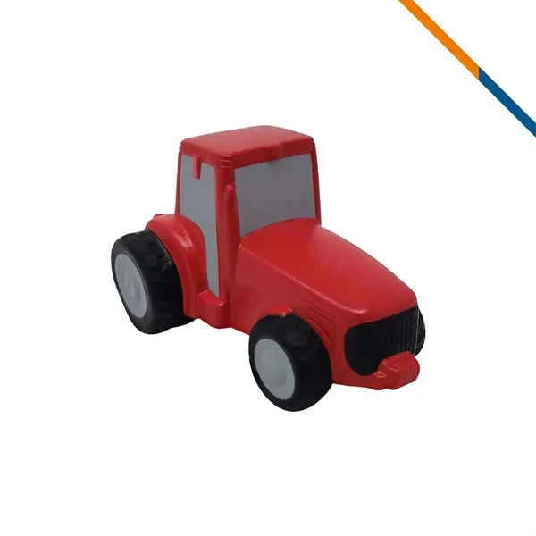 Burke Tractor Stress Ball
