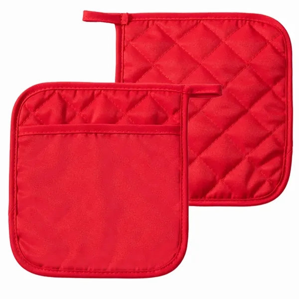 BBQ Heat Resistant Microwave Cooking Gloves Oven Mitts