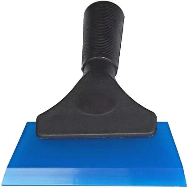 Small Rubber Squeegee for Car Glass Mirror