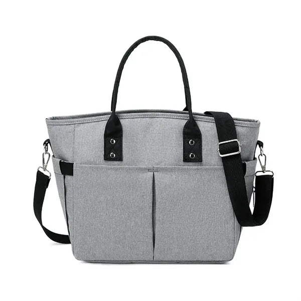 Insulated Lunch Bags for Women Large Tote Lunch Box