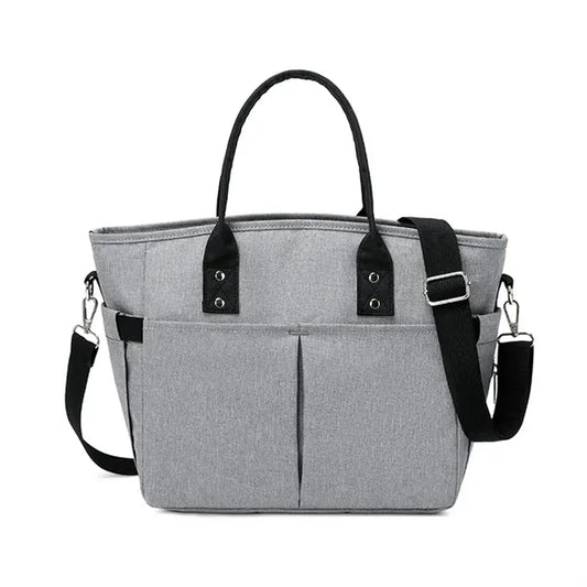 Insulated Lunch Bags for Women Large Tote Lunch Box