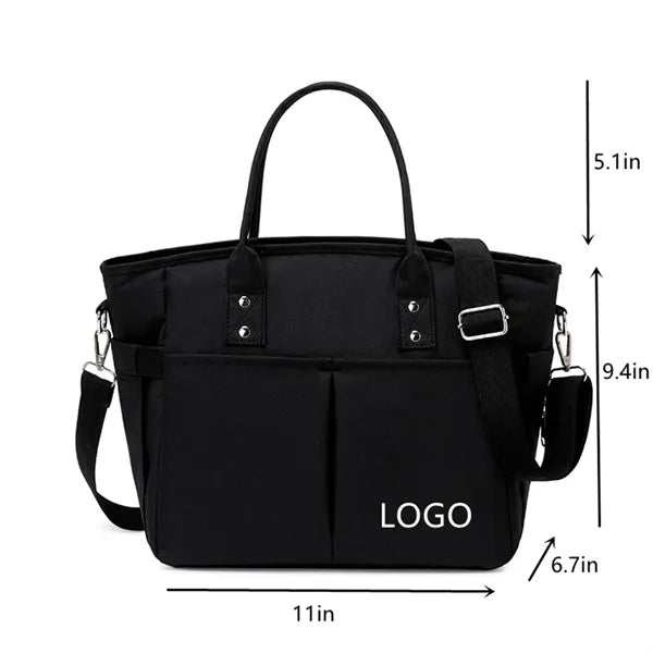 Insulated Lunch Bags for Women Large Tote Lunch Box