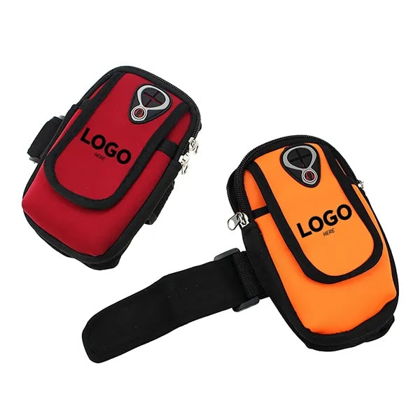 Neoprene Arm Bag