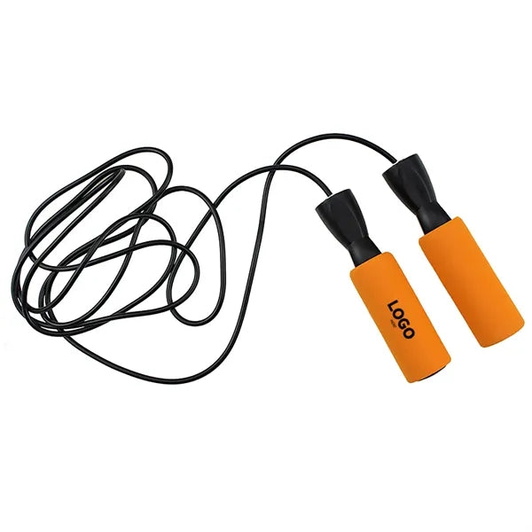 Fitness Handle Jump Rope