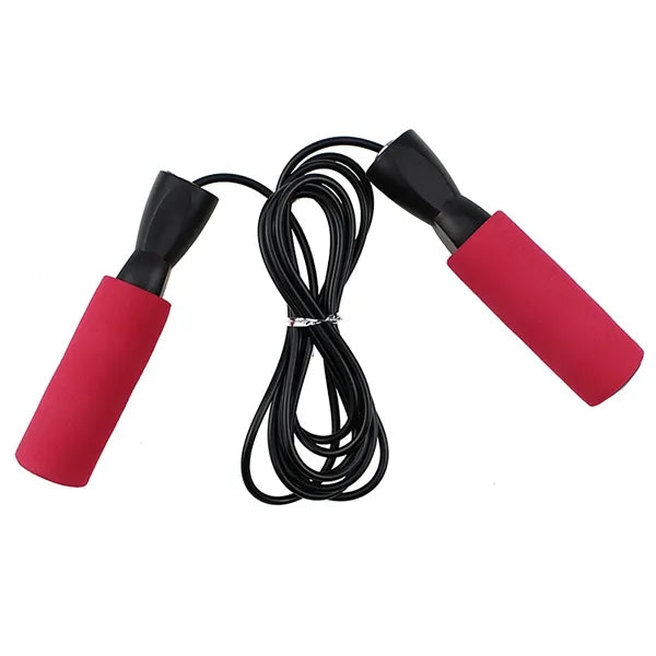 Fitness Handle Jump Rope
