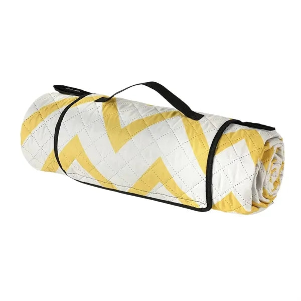 Portable Large Waterproof Picnic Blanket