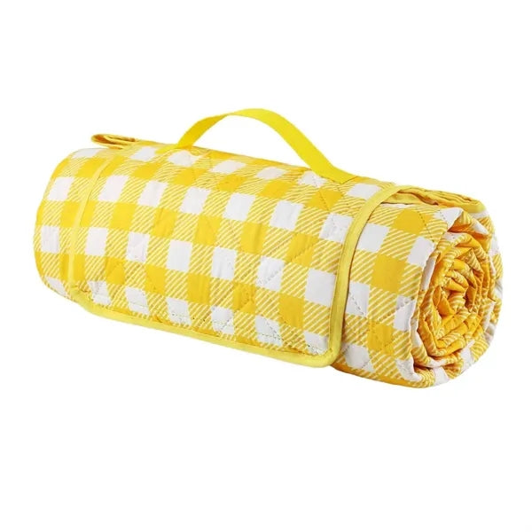 Portable Large Waterproof Picnic Blanket