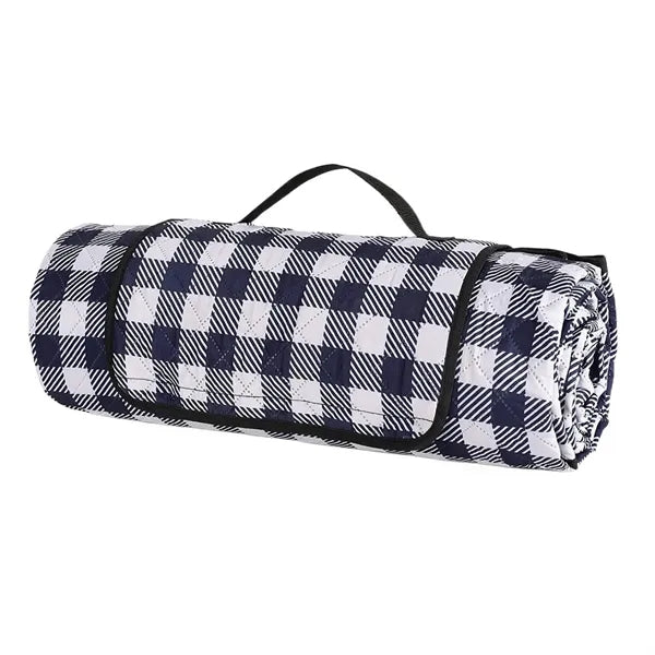 Portable Large Waterproof Picnic Blanket
