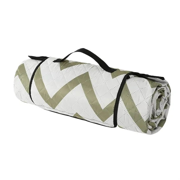 Portable Large Waterproof Picnic Blanket