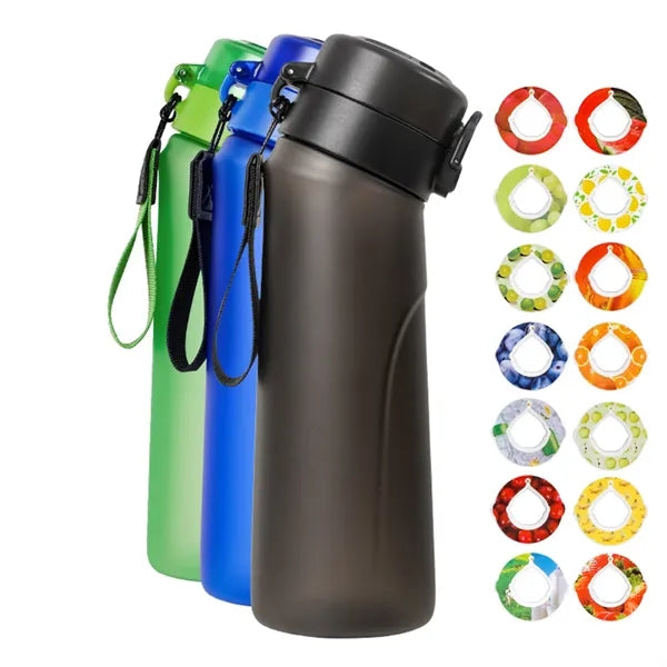 22 Oz. Fragrant Ring Sport Water Cup