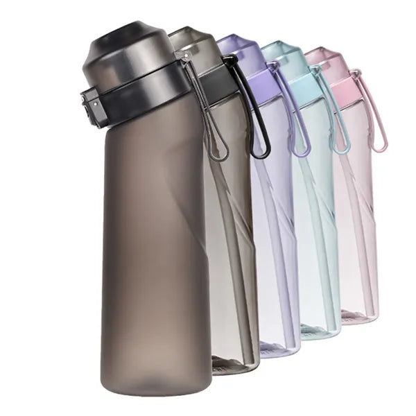 22 Oz. Fragrant Ring Sport Water Cup