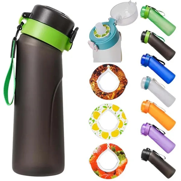 22 Oz. Fragrant Ring Sport Water Cup
