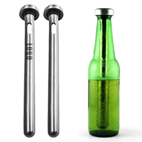 Stainless Steel Wine Sticks