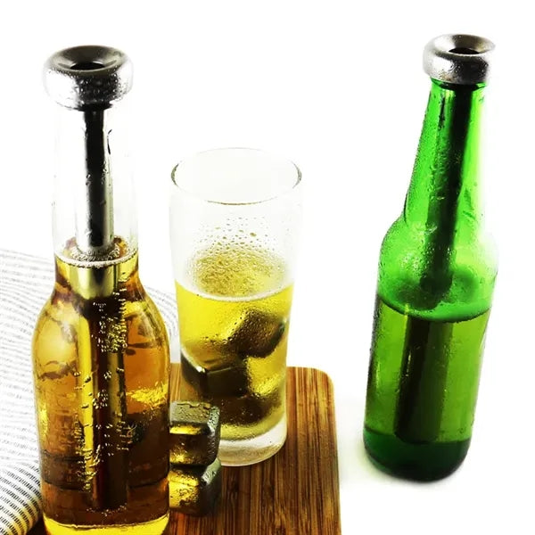 Stainless Steel Wine Sticks