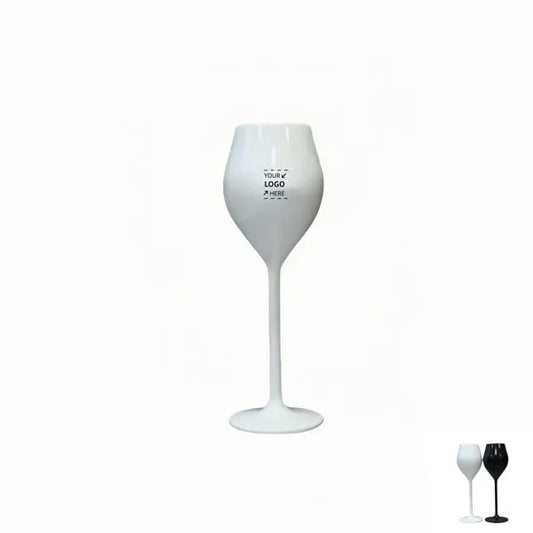 4.4 Oz. Acrylic Champagne Glasses