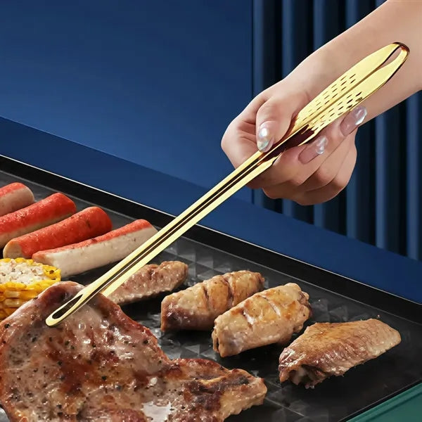 Grill Tongs
