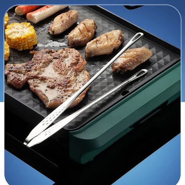 Grill Tongs
