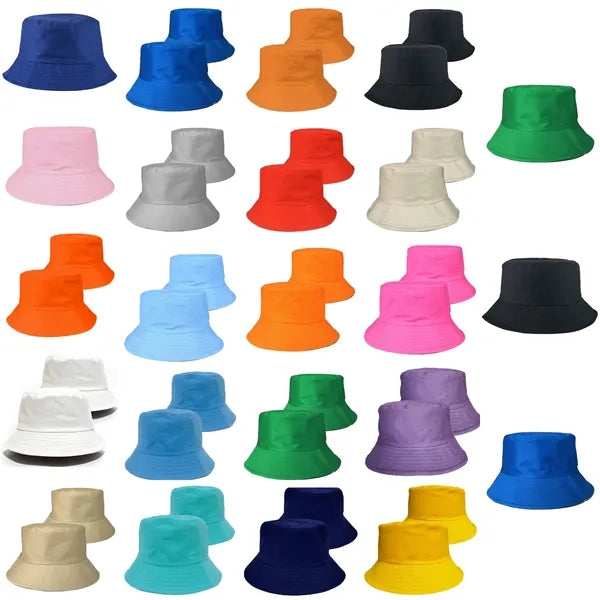 Bucket Hat