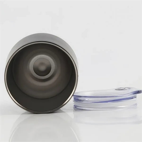Premium 304 Eggshell Cup