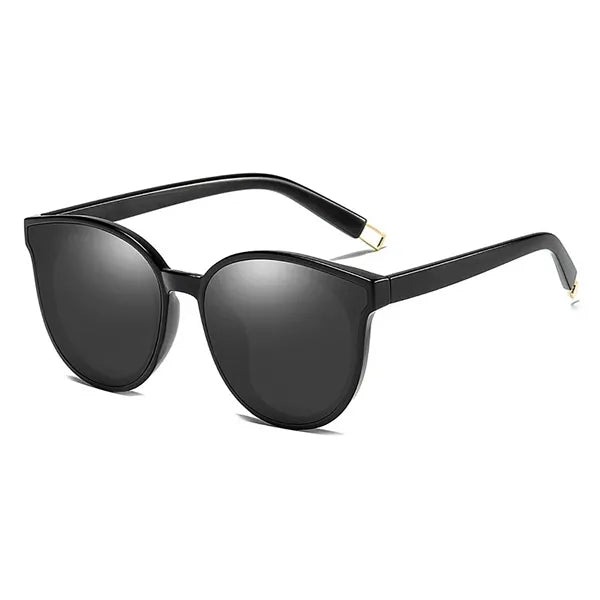 Unisex Stylish Sun Protection Sunglasses for Outdoor Travel