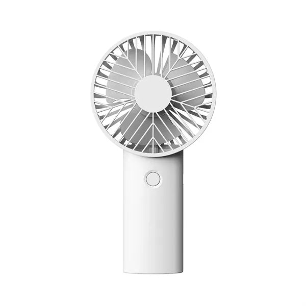 Mini Portable USB Rechargeable Handheld Fan