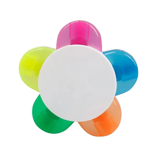 5-Prong Highlighter