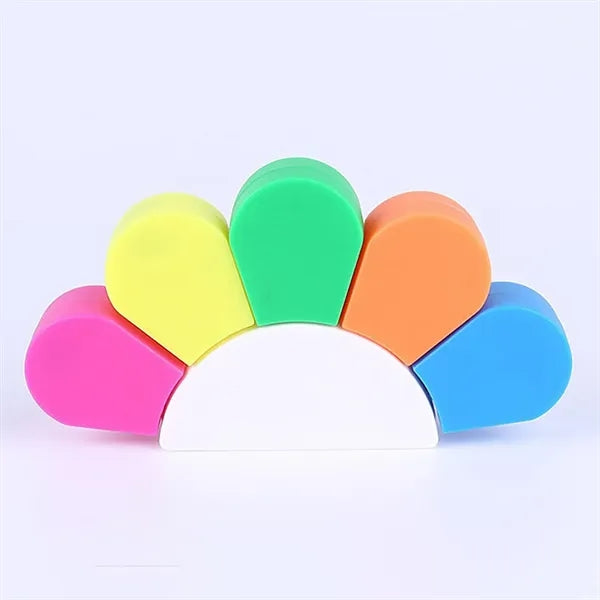5-Prong Highlighter