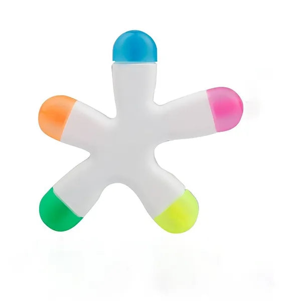 5-Prong Highlighter