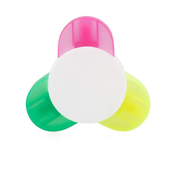 5-Prong Highlighter